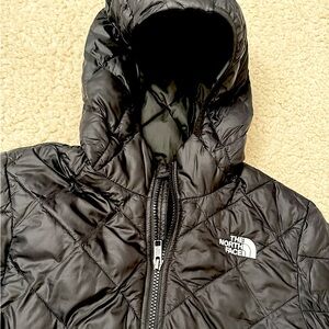 The North Face Thermoball Eco parka/jacket
